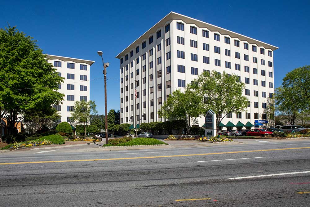 Endodontics Office Tour Endodontics of Buckhead
