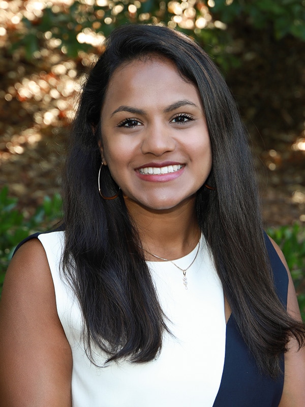 Dr. Avni Maru, DMD, MSD