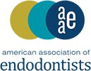 American Association of Endodontists logo