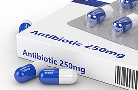 Antibiotics